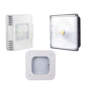 LED Canopy  LED Canopy