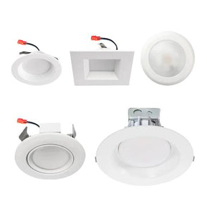 LED Downlights