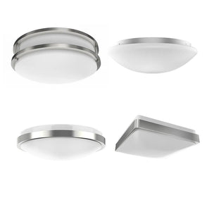 LED Flush Mount Fixtures LED Flush Mount Fixtures