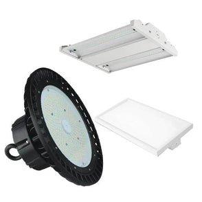 LED High Bay  LED High Bay