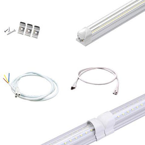 LED Integrated Tube LED Integrated Tube