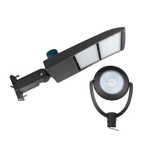 LED Pole Lights LED Pole Lights