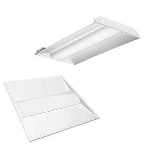 LED Troffer Lights LED Troffer Lights