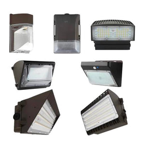 LED Wall Pack LED Wall Pack
