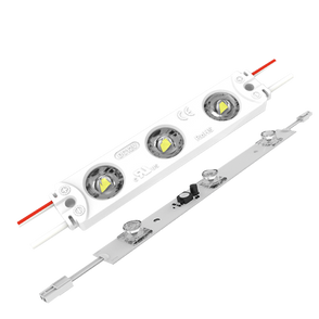 LED Modules & Sign Bars LED Modules & Sign Bars