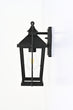 1-Light, Outdoor Wall Mount Light In Traditional Style, Outdoor Wall Sconce - 11.02"L x 10.16"W x 19.69"H Load image into Gallery viewer, 1-Light, Outdoor Wall Mount Light In Traditional Style, Outdoor Wall Sconce - 11.02"L x 10.16"W x 19.69"H