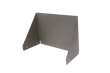 1 - Pack Glare Shield for 120 - 150W Wall Pack - LEDMyPlace Load image into Gallery viewer, 1 - Pack Glare Shield for 120 - 150W Wall Pack - LEDMyPlace