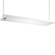 100/130/160W 2FT Selectable Wattage LED Linear High Bay Light with 160 lm/W Efficiency, 0 - 10V Dimming & Multi - CCT 4000K/5000K/5700K - 4 Pack - LEDMyPlace Load image into Gallery viewer, 100/130/160W 2FT Selectable Wattage LED Linear High Bay Light with 160 lm/W Efficiency, 0 - 10V Dimming & Multi - CCT 4000K/5000K/5700K - 4 Pack - LEDMyPlace