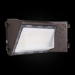 100W LED Wall Pack with Dusk to Dawn Photocell, 5700K, 14900LM, AC120 - 277V, Waterproof, UL & DLC Listed - LEDMyPlace Load image into Gallery viewer, 100W LED Wall Pack with Dusk to Dawn Photocell, 5700K, 14900LM, AC120 - 277V, Waterproof, UL & DLC Listed - LEDMyPlace