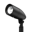 10W LED Spotlight, Dimmable, 900 Lumens, Textured Black Finish, ETL Listed - LEDMyPlace Load image into Gallery viewer, 10W LED Spotlight, Dimmable, 900 Lumens, Textured Black Finish, ETL Listed - LEDMyPlace