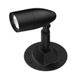 10W LED Spotlight, Dimmable, 900 Lumens, Textured Black Finish, ETL Listed - LEDMyPlace Load image into Gallery viewer, 10W LED Spotlight, Dimmable, 900 Lumens, Textured Black Finish, ETL Listed - LEDMyPlace