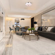 15 in. Drum Shape LED Flush Ceiling Mount Light, 20W, 4000K (Cool White), 2800LM Brushed Nickel Finish & Milky White Acrylic Shade, Hallway Light Fixtures - LEDMyPlace Load image into Gallery viewer, 15 in. Drum Shape LED Flush Ceiling Mount Light, 20W, 4000K (Cool White), 2800LM Brushed Nickel Finish & Milky White Acrylic Shade, Hallway Light Fixtures - LEDMyPlace