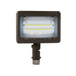 15W Outdoor LED Flood Security Lights, 5700K, 1730LM, IP65 Waterproof Landscape Lighting, Knuckle Mount, Bronze, Outdoor Garden Area Security Floodlight - LEDMyPlace Load image into Gallery viewer, 15W Outdoor LED Flood Security Lights, 5700K, 1730LM, IP65 Waterproof Landscape Lighting, Knuckle Mount, Bronze, Outdoor Garden Area Security Floodlight - LEDMyPlace