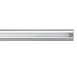 1919 Aluminum Profile Kit for LED Strip Lights - Aluminum LED Channel - LEDMyPlace Load image into Gallery viewer, 1919 Aluminum Profile Kit for LED Strip Lights - Aluminum LED Channel - LEDMyPlace