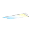 4FT Linear LED High Bay Light 165W/200W/225W Wattage Adjustable, 4000k/5000K/6500K CCT Changeable, Dip Switch, 0-10V Dim, 120-277V Input Voltage, ETL, DLC 5.1 Listed Load image into Gallery viewer, 4FT Linear LED High Bay Light 165W/200W/225W Wattage Adjustable, 4000k/5000K/6500K CCT Changeable, Dip Switch, 0-10V Dim, 120-277V Input Voltage, ETL, DLC 5.1 Listed