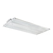 2FT LED Linear High Bay Shop Light, 110W, 5700K, 15000LM, 120-277VAC, 0-10V Dim, UL DLC Listed, Linear Hanging Light for Warehouse Workshops-2 Pack Load image into Gallery viewer, 2FT LED Linear High Bay Shop Light, 110W, 5700K, 15000LM, 120-277VAC, 0-10V Dim, UL DLC Listed, Linear Hanging Light for Warehouse Workshops-2 Pack