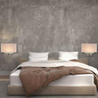 2 - Light, Wall Sconce for Bedroom with 2 Switch, 2 USB, 2 Type C & 1 Outlet, White Fabric / Acrylic Shade, Wall Mounted Lamps for Hotel, Corridor and Restaurant - LEDMyPlace Load image into Gallery viewer, 2 - Light, Wall Sconce for Bedroom with 2 Switch, 2 USB, 2 Type C & 1 Outlet, White Fabric / Acrylic Shade, Wall Mounted Lamps for Hotel, Corridor and Restaurant - LEDMyPlace