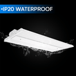 2FT LED Linear High Bay Shop Light, 110W, 5700K, 15000LM, 120 - 277VAC, 0 - 10V Dim, UL DLC Listed, Linear Hanging Light for Warehouse Workshops - 2 Pack - LEDMyPlace Load image into Gallery viewer, 2FT LED Linear High Bay Shop Light, 110W, 5700K, 15000LM, 120 - 277VAC, 0 - 10V Dim, UL DLC Listed, Linear Hanging Light for Warehouse Workshops - 2 Pack - LEDMyPlace