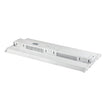 2FT LED Linear High Bay Shop Light, 110W, 5700K, 15000LM, 120 - 277VAC, 0 - 10V Dim, UL DLC Listed, Linear Hanging Light for Warehouse Workshops - 2 Pack - LEDMyPlace Load image into Gallery viewer, 2FT LED Linear High Bay Shop Light, 110W, 5700K, 15000LM, 120 - 277VAC, 0 - 10V Dim, UL DLC Listed, Linear Hanging Light for Warehouse Workshops - 2 Pack - LEDMyPlace