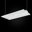2FT LED Linear High Bay Shop Light, 110W, 5700K, 15000LM, 120 - 277VAC, 0 - 10V Dim, UL DLC Listed, Linear Hanging Light for Warehouse Workshops - 2 Pack - LEDMyPlace Load image into Gallery viewer, 2FT LED Linear High Bay Shop Light, 110W, 5700K, 15000LM, 120 - 277VAC, 0 - 10V Dim, UL DLC Listed, Linear Hanging Light for Warehouse Workshops - 2 Pack - LEDMyPlace