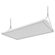 2FT Linear LED High Bay Light 60W/80W/105W Wattage Adjustable, 4000k/5000K/6500K CCT Changeable, Dip Switch, 0 - 10V Dim, 120 - 277V Input Voltage, ETL, DLC 5.1 Listed - LEDMyPlace Load image into Gallery viewer, 2FT Linear LED High Bay Light 60W/80W/105W Wattage Adjustable, 4000k/5000K/6500K CCT Changeable, Dip Switch, 0 - 10V Dim, 120 - 277V Input Voltage, ETL, DLC 5.1 Listed - LEDMyPlace