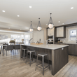 4 - Light Chandelier Light Fixture Black Finish Hardware with Black Rope and Translucency whilte glass ,E12 Base - LEDMyPlace Load image into Gallery viewer, 4 - Light Chandelier Light Fixture Black Finish Hardware with Black Rope and Translucency whilte glass ,E12 Base - LEDMyPlace