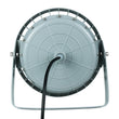 400 Watt LED Explosion Proof Round High Bay Light, B Series, Dimmable, 5000K, 56000LM, AC100 - 277V, IP66, Ideal for Oil & Gas Refineries, Drilling Rigs, Petrochemical Facilities - LEDMyPlace Load image into Gallery viewer, 400 Watt LED Explosion Proof Round High Bay Light, B Series, Dimmable, 5000K, 56000LM, AC100 - 277V, IP66, Ideal for Oil & Gas Refineries, Drilling Rigs, Petrochemical Facilities - LEDMyPlace