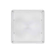 LED Canopy Light with 30W-70W Selectable Wattage & 3000K-5000K CCT– White Load image into Gallery viewer, LED Canopy Light with 30W-70W Selectable Wattage & 3000K-5000K CCT– White