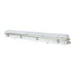50 Watt 4FT LED Explosion Proof Vapor Proof Light, R Series, Dimmable, 5000K, 7000LM, AC100 - 277V, IP66, Ideal for Oil & Gas Refineries, Drilling Rigs, Petrochemical Facilities - LEDMyPlace Load image into Gallery viewer, 50 Watt 4FT LED Explosion Proof Vapor Proof Light, R Series, Dimmable, 5000K, 7000LM, AC100 - 277V, IP66, Ideal for Oil & Gas Refineries, Drilling Rigs, Petrochemical Facilities - LEDMyPlace