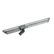 50W Solar LED Street Light ; 5700K AC100 - 277V ; Silver - LEDMyPlace Load image into Gallery viewer, 50W Solar LED Street Light ; 5700K AC100 - 277V ; Silver - LEDMyPlace