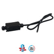 5FT High Bay LED Connecting Cable - LEDMyPlace Load image into Gallery viewer, 5FT High Bay LED Connecting Cable - LEDMyPlace