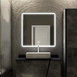led-lighted-shelf-mirror-touch-switch-defogger-and-cct-remembrance-raven-style Load image into Gallery viewer, led-lighted-shelf-mirror-touch-switch-defogger-and-cct-remembrance-raven-style