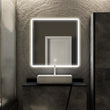 led-lighted-shelf-mirror-touch-switch-defogger-and-cct-remembrance-raven-style Load image into Gallery viewer, led-lighted-shelf-mirror-touch-switch-defogger-and-cct-remembrance-raven-style