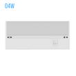 led-under-cabinet-light-120v-white-cct-changeable-3000k-4000k-5000k Load image into Gallery viewer, led-under-cabinet-light-120v-white-cct-changeable-3000k-4000k-5000k