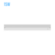 led-under-cabinet-light-120v-white-cct-changeable-3000k-4000k-5000k Load image into Gallery viewer, led-under-cabinet-light-120v-white-cct-changeable-3000k-4000k-5000k