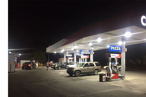 GasStation_InstalledProjects