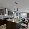 Chandeliers 5 - lights, Dining Room Lighting Fixtures, 25W, 3000K, 1250LM, Hanging Light with Wires For Kitchen Island Dining Room Living Room Cafe Pub - LEDMyPlace Load image into Gallery viewer, Chandeliers 5 - lights, Dining Room Lighting Fixtures, 25W, 3000K, 1250LM, Hanging Light with Wires For Kitchen Island Dining Room Living Room Cafe Pub - LEDMyPlace