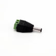 DC Wire Plug - Male/Female Barrel Connector to Screw Terminal Adapter - LEDMyPlace Load image into Gallery viewer, DC Wire Plug - Male/Female Barrel Connector to Screw Terminal Adapter - LEDMyPlace