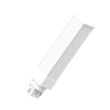 GX24Q - 4 Pin Base PL LED Light Bulbs 12W, 5000K 1100 Lumens 120V - LEDMyPlace Load image into Gallery viewer, GX24Q - 4 Pin Base PL LED Light Bulbs 12W, 5000K 1100 Lumens 120V - LEDMyPlace