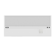 led-under-cabinet-light-120v-white-cct-changeable-3000k-4000k-5000k Load image into Gallery viewer, led-under-cabinet-light-120v-white-cct-changeable-3000k-4000k-5000k