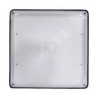 LED Canopy Light with 30W - 70W Selectable Wattage & 3000K - 5000K CCT – Bronze - LEDMyPlace Load image into Gallery viewer, LED Canopy Light with 30W - 70W Selectable Wattage & 3000K - 5000K CCT – Bronze - LEDMyPlace