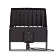 LED Flood Light, 150W/120W/100W Wattage Adjustable, 5700K, 133 LM/W, AC120 - 277V, Bronze, Dimmable, Outdoor Lighting, IP65 Waterproof LED Security Area Lights for Yard, Parking Lot, Playground & Stadium Lights, Gen14B - LEDMyPlace Load image into Gallery viewer, LED Flood Light, 150W/120W/100W Wattage Adjustable, 5700K, 133 LM/W, AC120 - 277V, Bronze, Dimmable, Outdoor Lighting, IP65 Waterproof LED Security Area Lights for Yard, Parking Lot, Playground & Stadium Lights, Gen14B - LEDMyPlace
