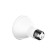 LED PAR20 Light Bulb 8 Watt 525 Lumens - 5000K - High CRI 90+E26 Base - LEDMyPlace Load image into Gallery viewer, LED PAR20 Light Bulb 8 Watt 525 Lumens - 5000K - High CRI 90+E26 Base - LEDMyPlace