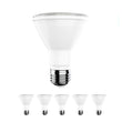 LED PAR20 Light Bulb 8 Watt 525 Lumens - 5000K - High CRI 90+E26 Base - LEDMyPlace Load image into Gallery viewer, LED PAR20 Light Bulb 8 Watt 525 Lumens - 5000K - High CRI 90+E26 Base - LEDMyPlace