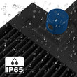 LED Pole Light with Dusk to Dawn Photocell, 300W/240W/200W Wattage Adjustable, 5700K, 133 LM/W, Universal Mount (Adjustable Slip Fitter + Wall Mount), Black, Waterproof IP65, AC120 - 277V, LED Parking Lot Lights, Outdoor Commercial Area Street Lighting - LEDMyPlace Load image into Gallery viewer, LED Pole Light with Dusk to Dawn Photocell, 300W/240W/200W Wattage Adjustable, 5700K, 133 LM/W, Universal Mount (Adjustable Slip Fitter + Wall Mount), Black, Waterproof IP65, AC120 - 277V, LED Parking Lot Lights, Outdoor Commercial Area Street Lighting - LEDMyPlace
