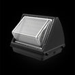 LED Wall Pack Light 120W 5700K Forward Throw 16200LM IP65 Waterproof, 100V - 277V, UL, DLC Listed, Outdoor Wall Light Fixture, Commercial Security Lighting - LEDMyPlace Load image into Gallery viewer, LED Wall Pack Light 120W 5700K Forward Throw 16200LM IP65 Waterproof, 100V - 277V, UL, DLC Listed, Outdoor Wall Light Fixture, Commercial Security Lighting - LEDMyPlace