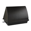 LED Wall Pack Light with Dusk - to - Dawn Photocell 120W 5700K 16300LM, Forward Throw, IP65 Waterproof Outdoor Wall Light Fixture, Commercial Security Lighting, UL, DLC Premium - LEDMyPlace Load image into Gallery viewer, LED Wall Pack Light with Dusk - to - Dawn Photocell 120W 5700K 16300LM, Forward Throw, IP65 Waterproof Outdoor Wall Light Fixture, Commercial Security Lighting, UL, DLC Premium - LEDMyPlace