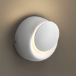 LED Wall Sconce Light, 7W, 3000K (Warm White), Dimmable, Modern Indoor Wall Mount Sconces - LEDMyPlace Load image into Gallery viewer, LED Wall Sconce Light, 7W, 3000K (Warm White), Dimmable, Modern Indoor Wall Mount Sconces - LEDMyPlace