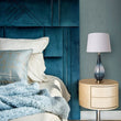 Lola Ombre Droplet Glass Best Table Lamp 28" - Deep Green Ombre/White (Set of 2) - LEDMyPlace Load image into Gallery viewer, Lola Ombre Droplet Glass Best Table Lamp 28" - Deep Green Ombre/White (Set of 2) - LEDMyPlace