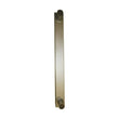 Low profile bullhorn with 2 arms - LEDMyPlace Load image into Gallery viewer, Low profile bullhorn with 2 arms - LEDMyPlace